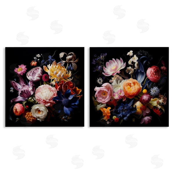 stupell industries Lazar Studio | Exquisite Floral Arrangement Wall Art