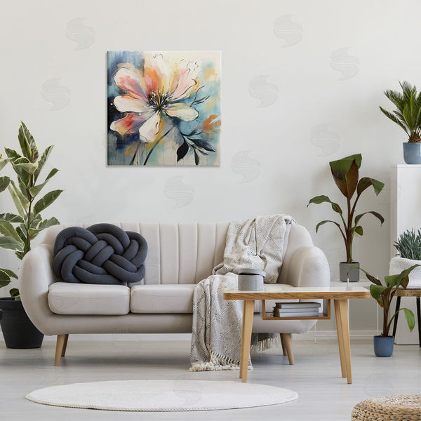 Stupell Industries Lazar Studio | Modern Pink Blossom Wall Art