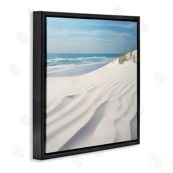 Stupell Industries Lazar Studio | Seabreeze Windy Dunes