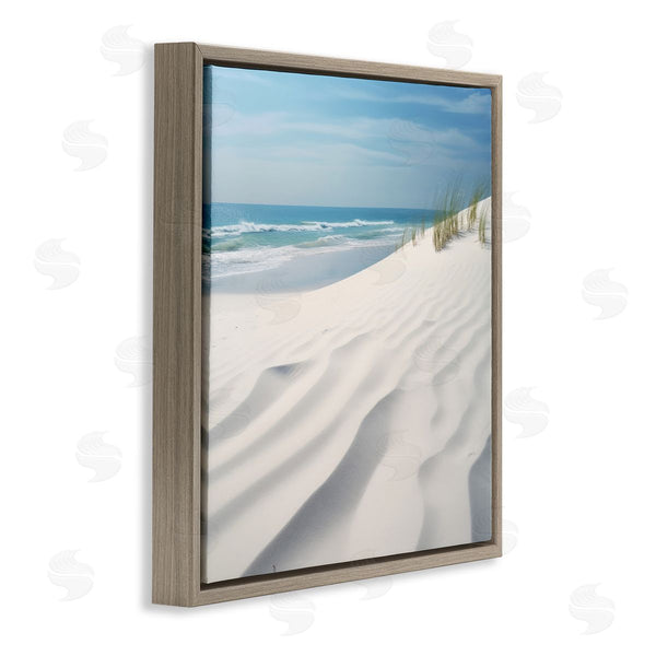 Stupell Industries Lazar Studio | Seabreeze Windy Dunes