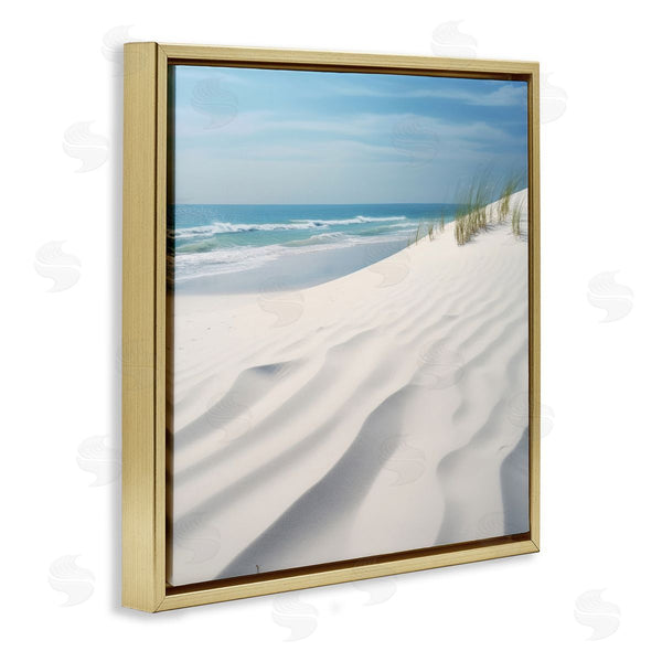 Stupell Industries Lazar Studio | Seabreeze Windy Dunes