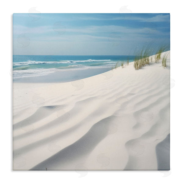 stupell industries Lazar Studio | Seabreeze Windy Dunes