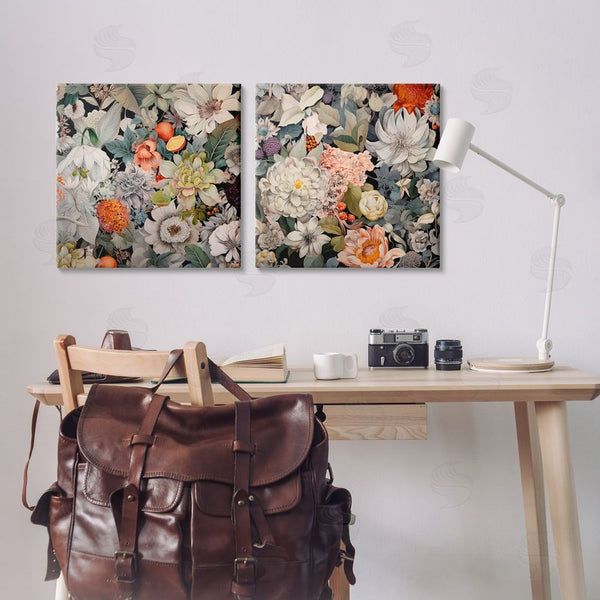 Stupell Industries Lazar Studio | Striking Botanical Floral Wall Art