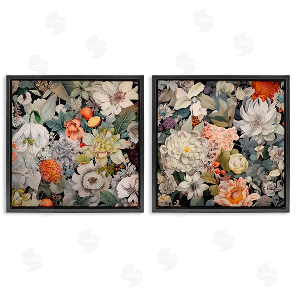 Stupell Industries Lazar Studio | Striking Botanical Floral Wall Art