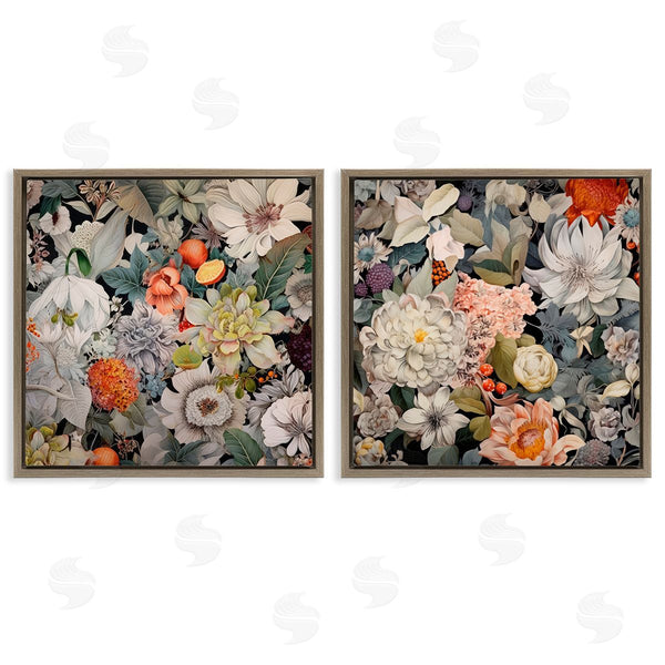 Stupell Industries Lazar Studio | Striking Botanical Floral Wall Art
