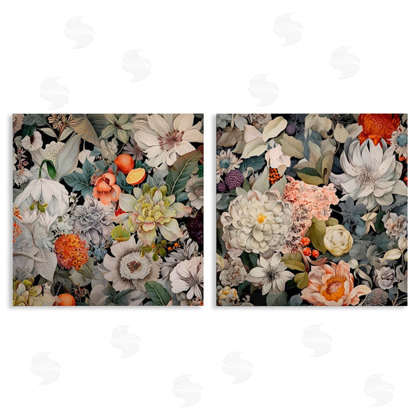 stupell industries Lazar Studio | Striking Botanical Floral Wall Art