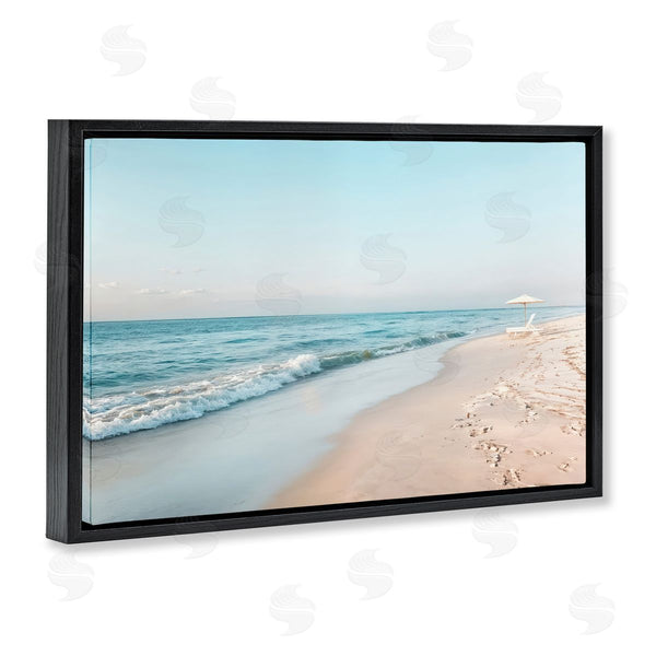 Stupell Industries Lazar Studio | Summer Sunlit Shoreline