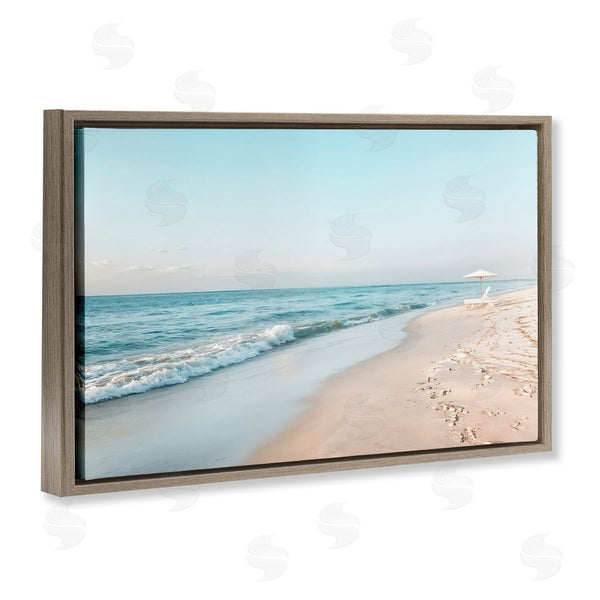 Stupell Industries Lazar Studio | Summer Sunlit Shoreline