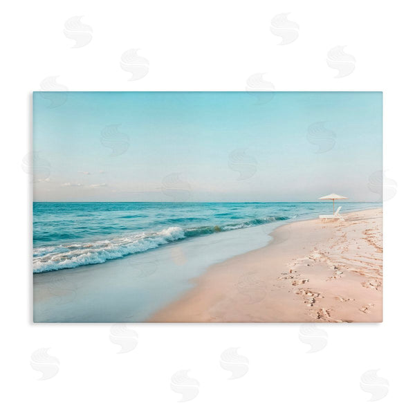 stupell industries Lazar Studio | Summer Sunlit Shoreline