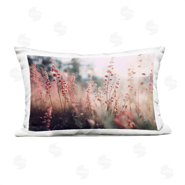 Stupell Industries Lazar Studio | Sun Bleached Wild Botanicals Printed Throw Pillow