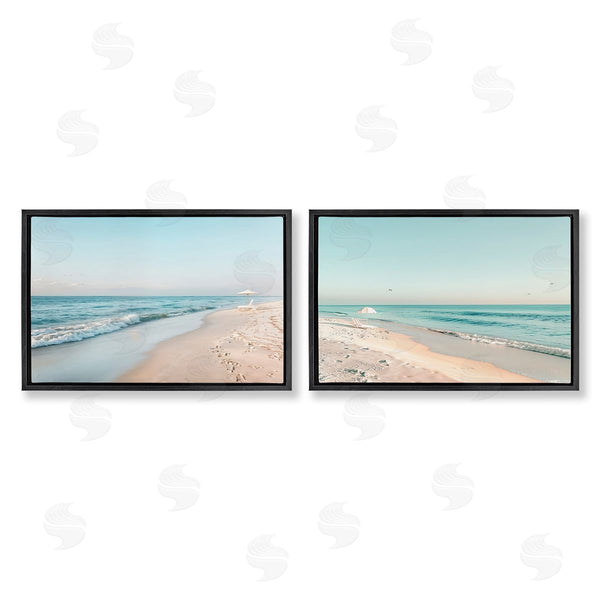 Stupell Industries Lazar Studio | Sunlit Summer Shores