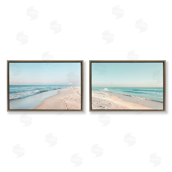 Stupell Industries Lazar Studio | Sunlit Summer Shores