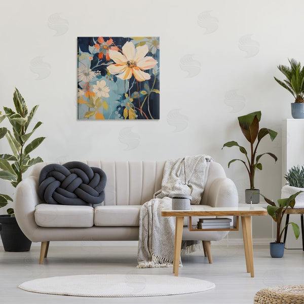 Stupell Industries Lazar Studio | Varied Flowers Pattern Wall Art