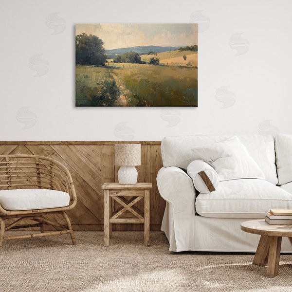 Stupell Industries Lazar Studio | Vast Country Landscape Wall Art