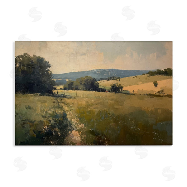 stupell industries Lazar Studio | Vast Country Landscape Wall Art
