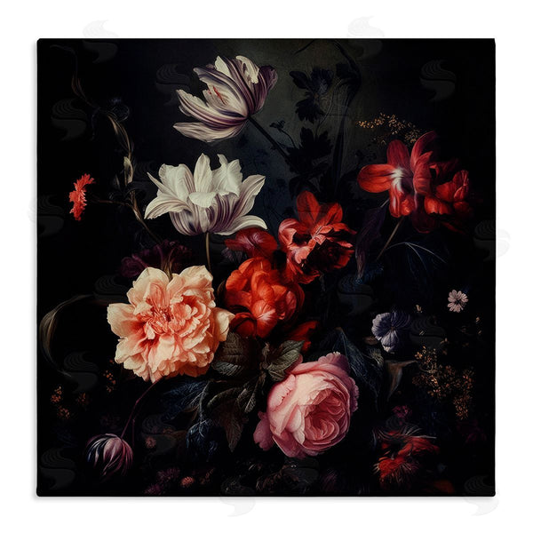 stupell industries Lazar Studio | Victorian Floral Elegance Wall Art