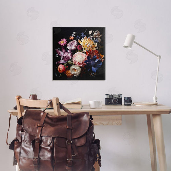 Stupell Industries Lazar Studio | Vintage Botanical Life Wall Art