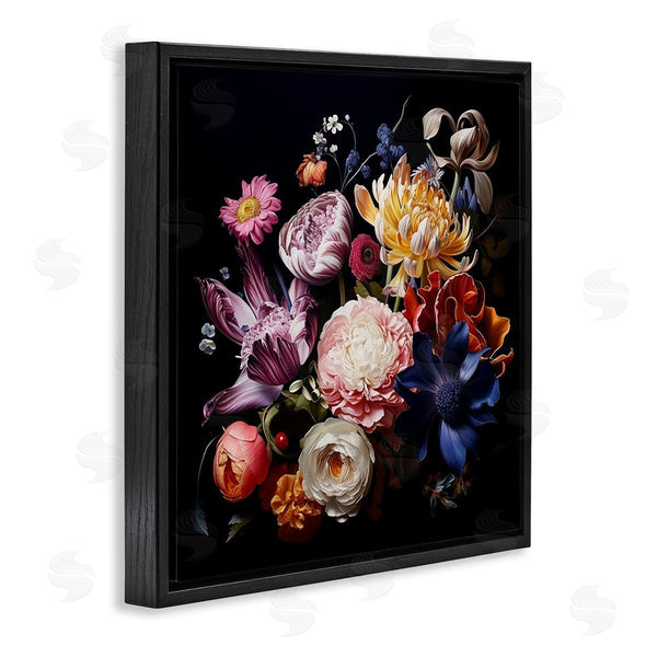 Stupell Industries Lazar Studio | Vintage Botanical Life Wall Art