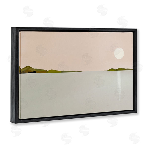 Stupell Industries Leah Straatsma | Morning Has Spoken Wall Art