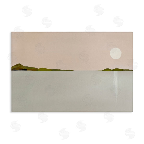 stupell industries Leah Straatsma | Morning Has Spoken Wall Art