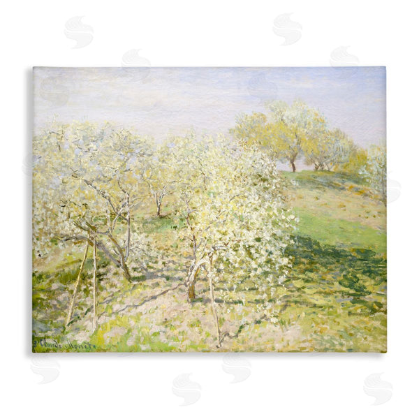 stupell industries Leah Straatsma | Vintage Apple Orchard