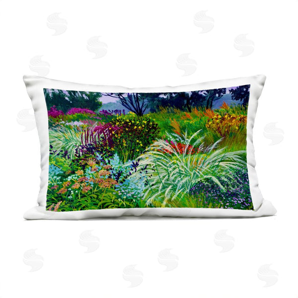 Stupell Industries Lee Ann Zirbes | Capturing The Moment Printed Throw Pillow