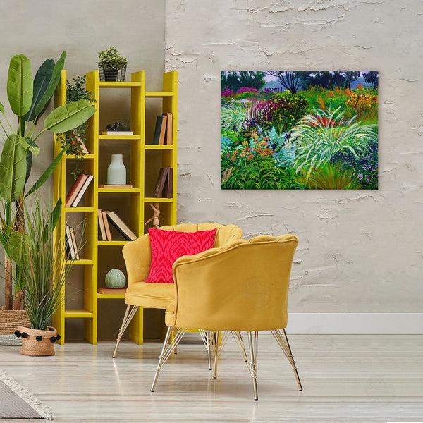Stupell Industries Lee Ann Zirbes | Capturing The Moment Wall Art