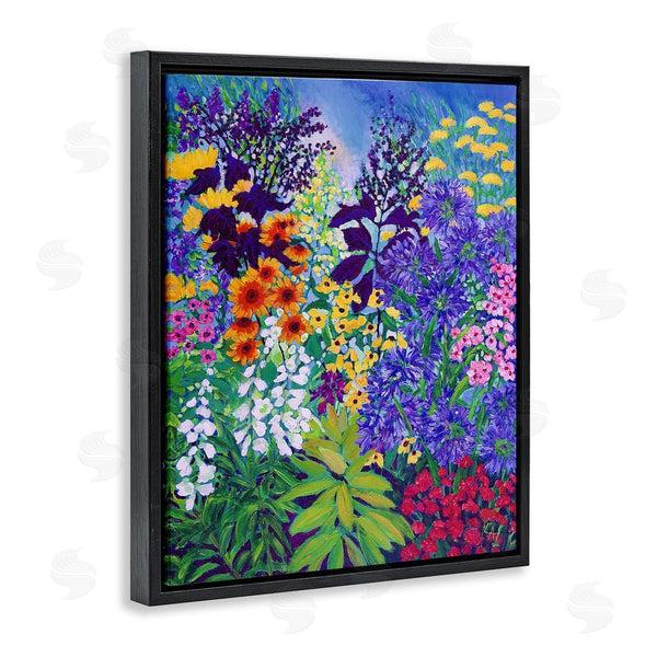 Stupell Industries Lee Ann Zirbes | Color Companions Assortment Wall Art