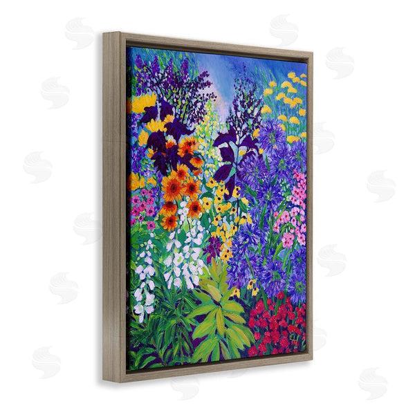 Stupell Industries Lee Ann Zirbes | Color Companions Assortment Wall Art
