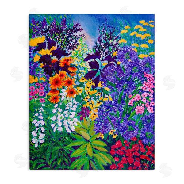 stupell industries Lee Ann Zirbes | Color Companions Assortment Wall Art