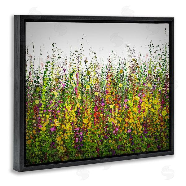 Stupell Industries Lena Owens | Abstract Meadow Grasses Wall Art