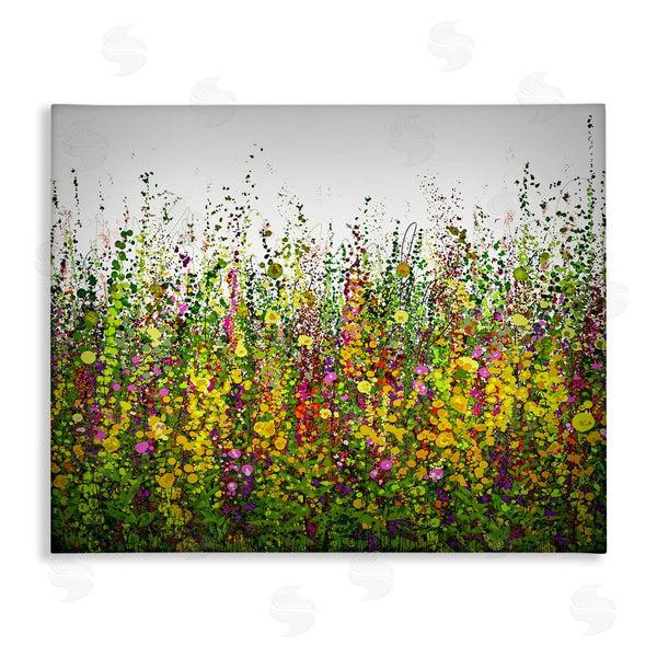 stupell industries Lena Owens | Abstract Meadow Grasses Wall Art
