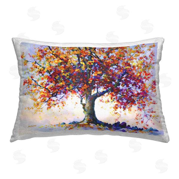 Stupell Industries Leon Devenice | Heartfelt Hues Tree