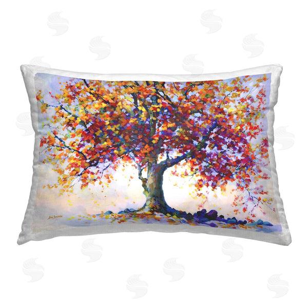 stupell industries Leon Devenice | Heartfelt Hues Tree