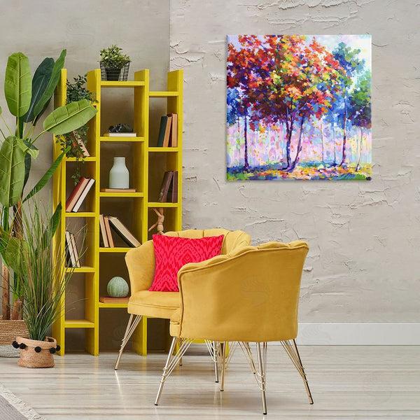 Stupell Industries Leon Devenice | Shades Of Solitude Wall Art
