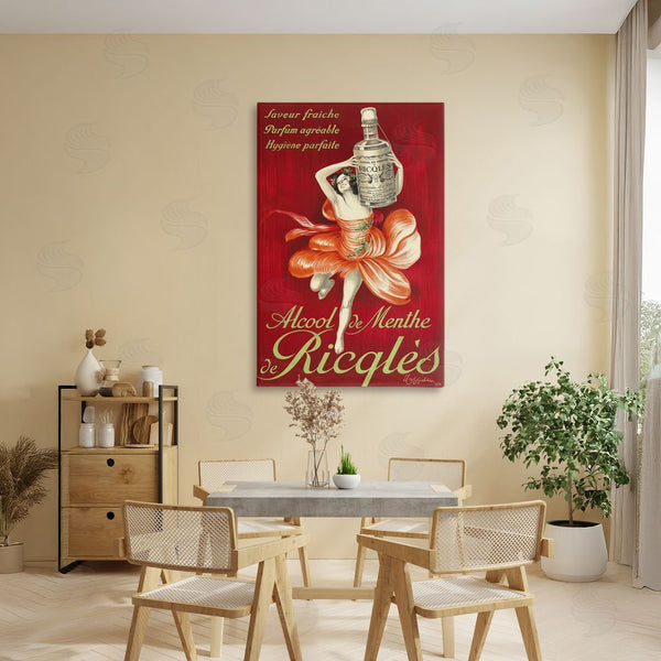 Stupell Industries Leonetto Cappiello | Vintage Herbal Remedy Advertisement