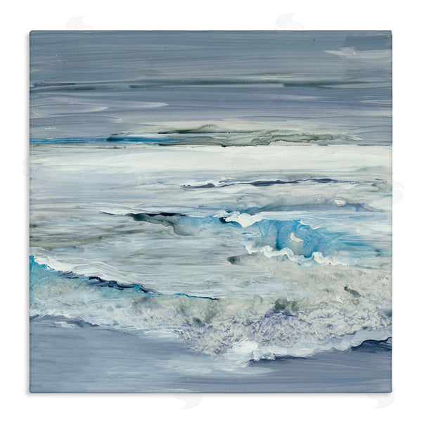 stupell industries Lera | Abstract Folded Wave Ripples