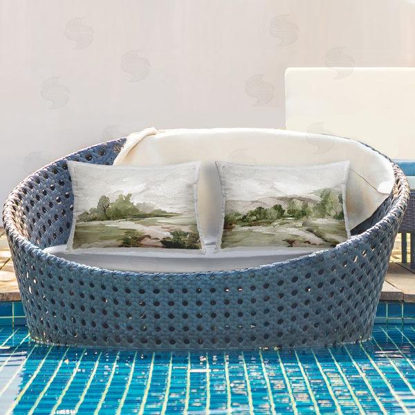 Stupell Industries Lera | Organic Landscape Impressions