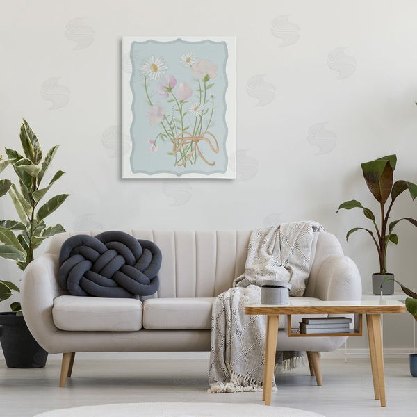 Stupell Industries Leslie Hermosa | Spring Cottage Clippings Wall Art
