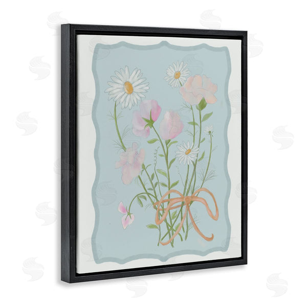 Stupell Industries Leslie Hermosa | Spring Cottage Clippings Wall Art