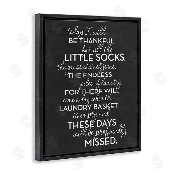 Stupell Industries Lettered And Lined | Family Parenting Phrase Wall Art