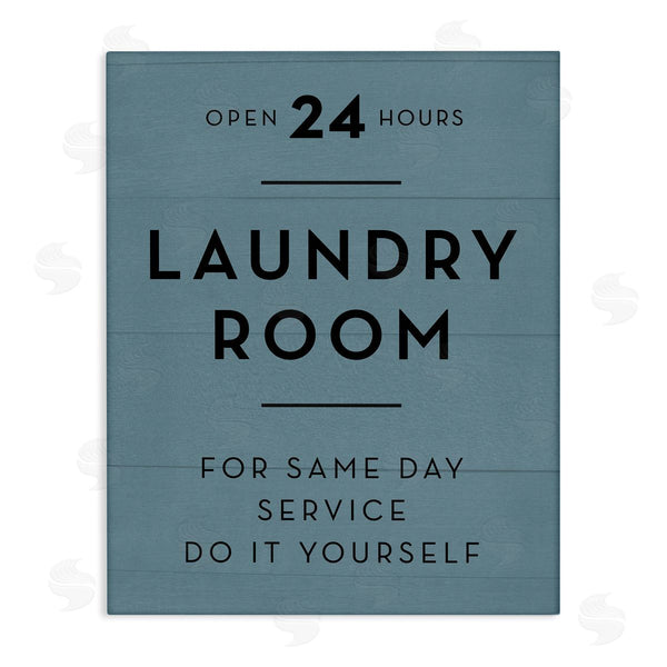 stupell industries Lettered and Lined | Funny Farmhouse Laundry