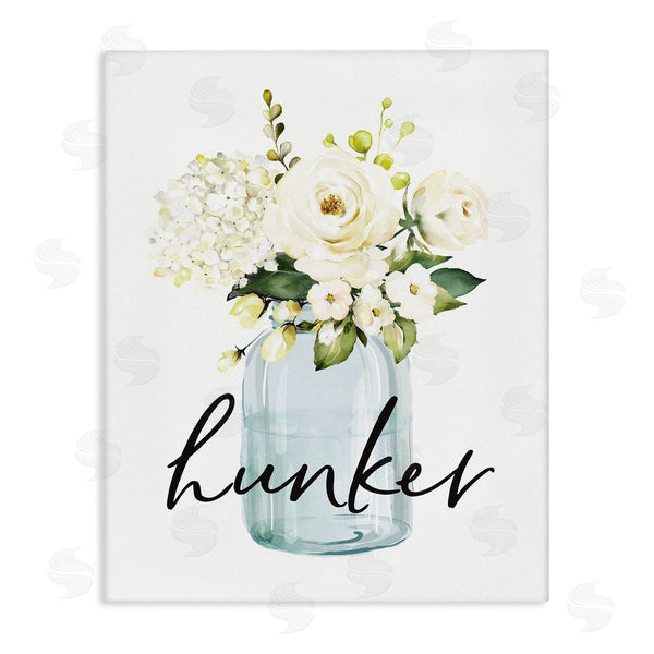 stupell industries Lettered and Lined | Hunker Spring Floral Bouquet