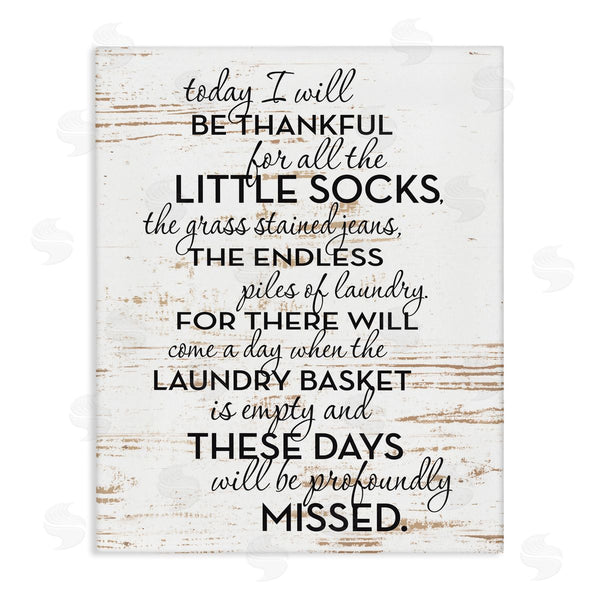 stupell industries Lettered and Lined | Rustic Parenthood Phrase