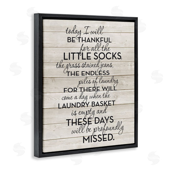 Stupell Industries Lettered And Lined | Rustic Parenting Phrase Wall Art
