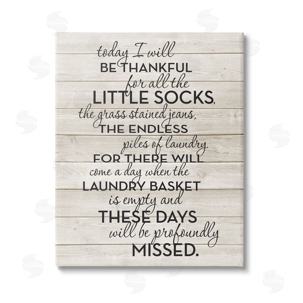 stupell industries Lettered and Lined | Rustic Parenting Phrase Wall Art