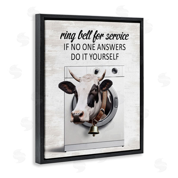 Stupell Industries Lettered And Lined | Sassy Cow Laundry