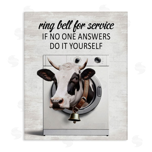 stupell industries Lettered and Lined | Sassy Cow Laundry