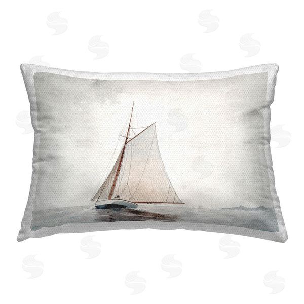 Stupell Industries Lettered And Lined | Timeless Sea Vessel