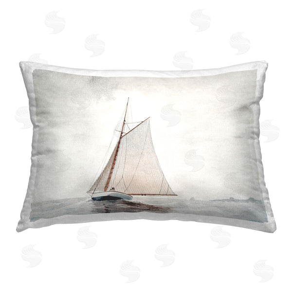 stupell industries Lettered and Lined | Timeless Sea Vessel